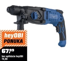 LUX-TOOLS 1 POWERSYSTEM AKU VŔTACÍ SKRUTKOVAČ A-BS-20 SET + 78DIELNA SADA PRÍSL.