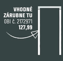 ZÁRUBNE