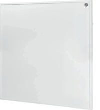 INFRAČERVENÝ VYKUROVACÍ PANEL GRIMSEY S OVLÁDANÍM CEZ APLIKÁCIU 350 W BIELY
