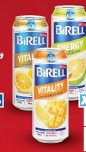 Birell Active Nealkoholický radler