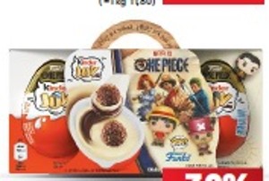 Kinder Joy