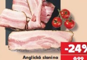 Gourman slanina
