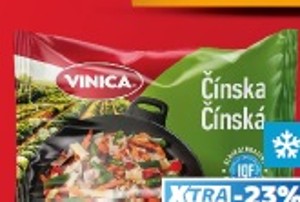 Vinica Čínskazmes