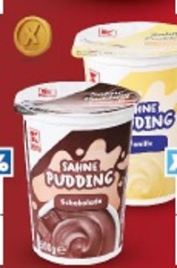 K-Classic Smotanový puding