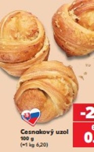 Cesnakový uzol