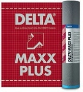 DELTA®- MAXX PLUS 75 m2
