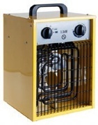 Ohrievač vzduchu elektrický HIF-3301 3,3KW