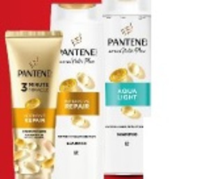 Pantene Šampón na vlasy