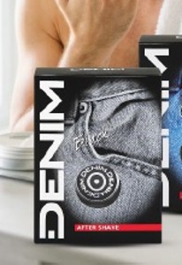 Denim Voda po holení