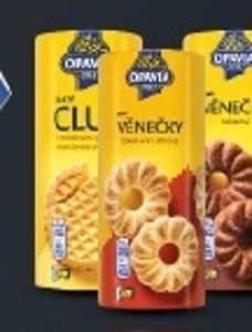 Opavia zlaté Sušienky v akcii