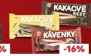 Sedita Oblátky