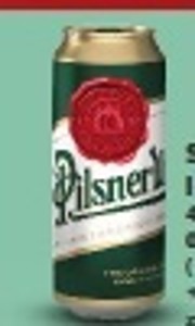 Pilsner Urquell Svetlý ležiak