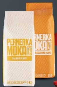 Mlyn Perner Špaldová múka