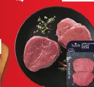 K-Favourites Steak zo sviečkovice Argentína