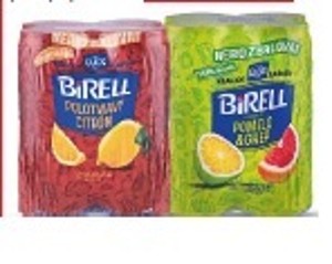 Birell Nealkoholický radler