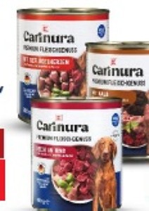 K-Carinura Konzerva pre psy