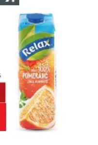 Relax Šťava
