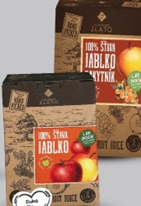 Tvrdošovské zlato Śťava 100 %