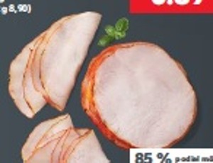 Debrecínska pečienka