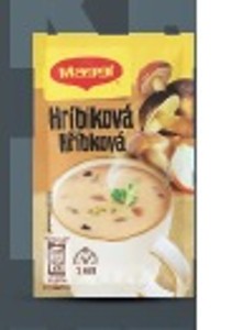 Maggi Chutná pauza polievka