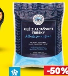 Projekt-Market Aljašská treska