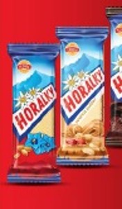 Sedita Horalky Oblátky