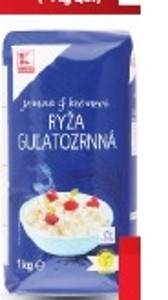 K-Classic Ryža