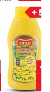 Snico Horčica