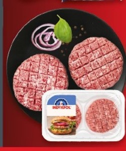 Morčací burger