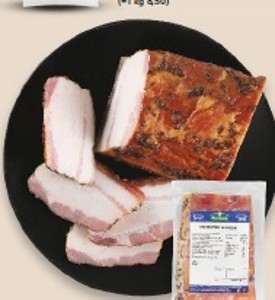 Gazdovská slanina