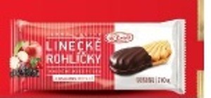 Linecké rožteky