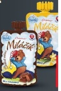 Babička Miláčik kapsička