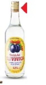 Bošácka Slivovica