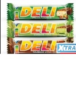 Orion Deli Čokoládová tyčinka