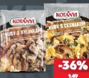 Kotányi Huby