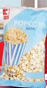 K-Classic Popcorn