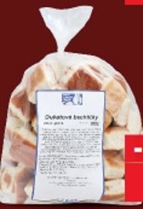 Dukátové buchtičky