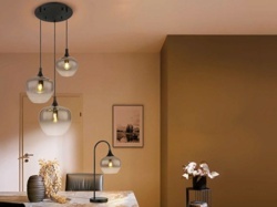 13: Séria Maxy - stolná lampa