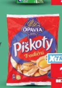 Opavia Piškóty