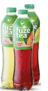 Fuzetea Ľadový čaj