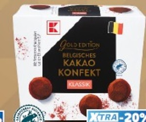 K-Gold Pralinky Original