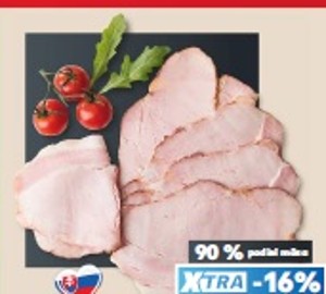 Šunka od kosti