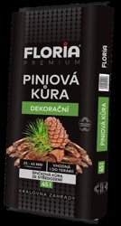 FLORIA PREMIUM PÍNIOVÁ DEKORAČNÁ KÔRA
