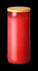 OLEJOVÁ CINTORÍNSKA SVIEČKA, 180 G