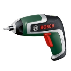 BOSCH AKU SKRUTKOVAČ IXO 7 - SÚPRAVA FLEXI