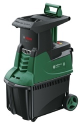 BOSCH DRVIČ ZÁHRADNÉHO ODPADU AXT 25 TC