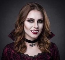 Upírie zuby