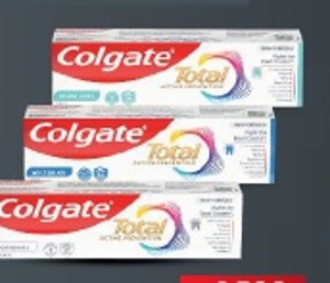 Colgate Zubná pasta