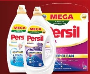 Persil Prací gél