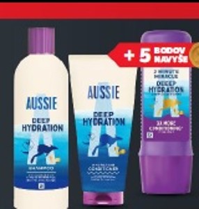 Aussie Kondicionér na vlasy